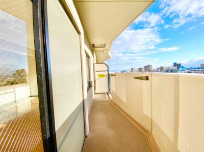 【バルコニー】 | リメーン檜