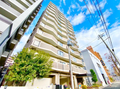 【外観】 | リメーン檜