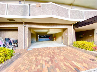 【駐車場】 | リメーン檜