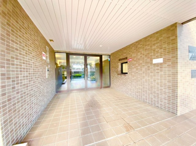 【エントランス】 | リメーン檜