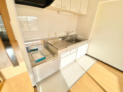 【キッチン】 | リメーン檜
