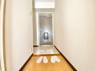 【玄関】 | リメーン檜