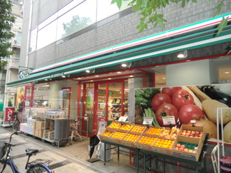 まいばすけっと 錦糸町駅西店まで220m