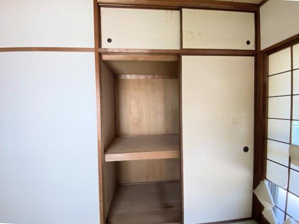 【収納】 | ピュアハイツ高丸第２