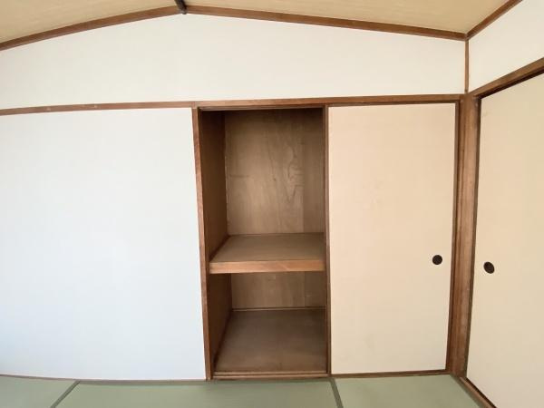 【収納】 | ピュアハイツ高丸第２