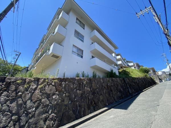 【その他】 | ピュアハイツ高丸第２