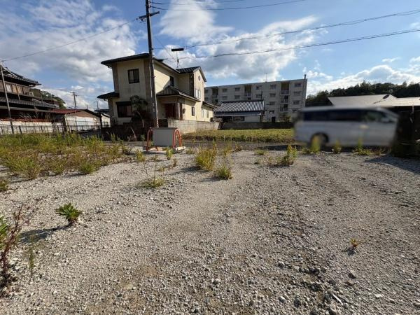 海南市野上中　土地のその他