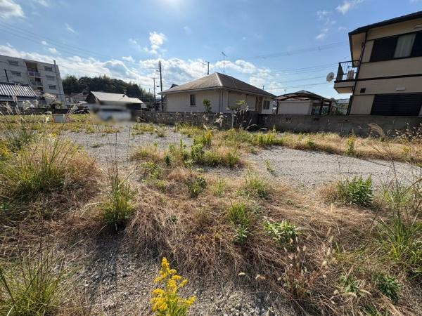 海南市野上中　土地のその他