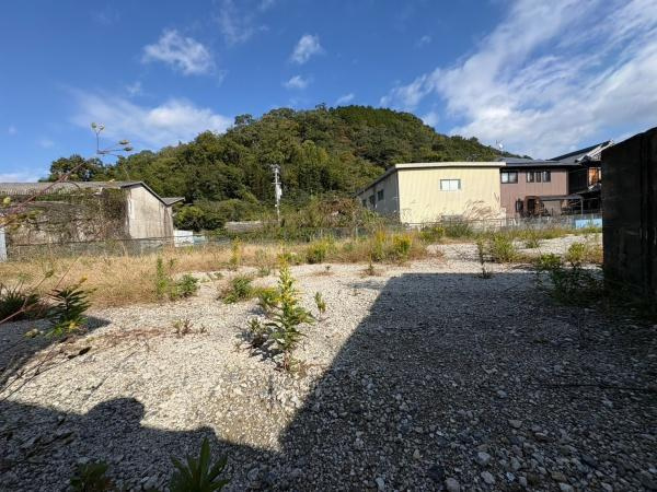 海南市野上中　土地のその他