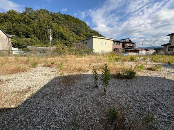 海南市野上中　土地のその他