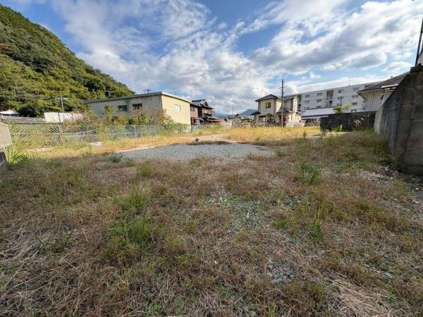 海南市野上中　土地のその他