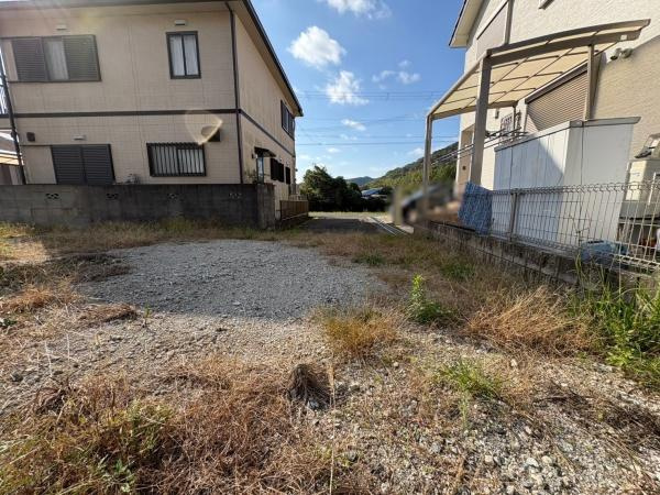 海南市野上中　土地のその他