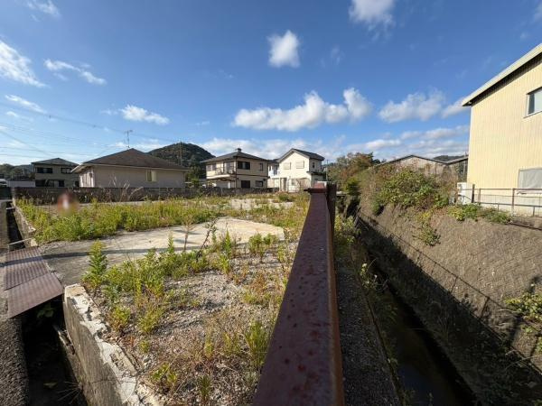 海南市野上中　土地のその他