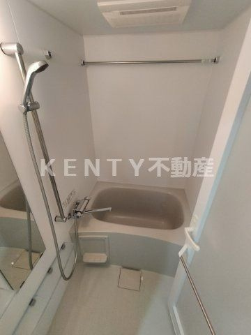 【浴室】 | ブライズ蒲田ＥＡＳＴ | お風呂で日々の疲れを落としましょう