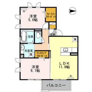 【間取り】 | アクシス　善