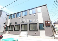 ハーモニーテラス東陽Vの画像