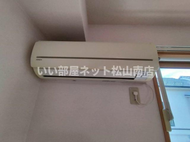 【設備】 | リビングタウン古川北壱番館　B棟