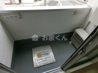 【バルコニー】 | シーポート