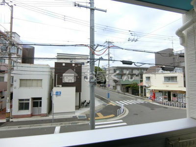 【展望】 | シーポート