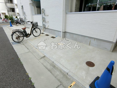 【その他共用部分】 | シーポート