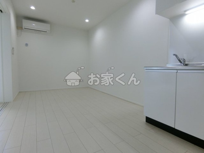 【内装】 | シーポート