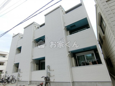 【外観】 | シーポート