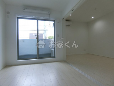 【内装】 | シーポート