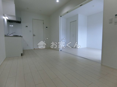 【居間・リビング】 | シーポート