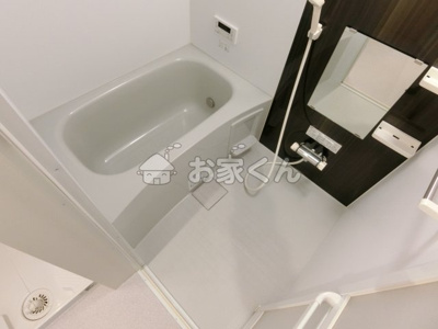 【浴室】 | シーポート