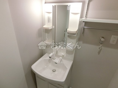 【独立洗面台】 | シーポート