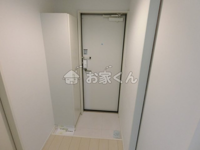 【玄関】 | シーポート