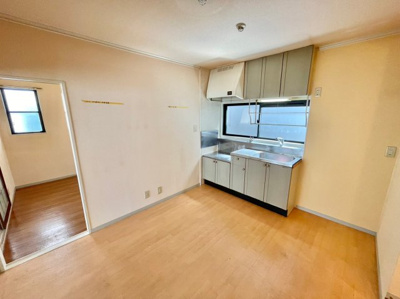 【居間・リビング】 | グリーンビレッジⅠ