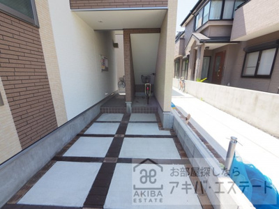 【その他共用部分】 | ハーモニーテラス北小岩