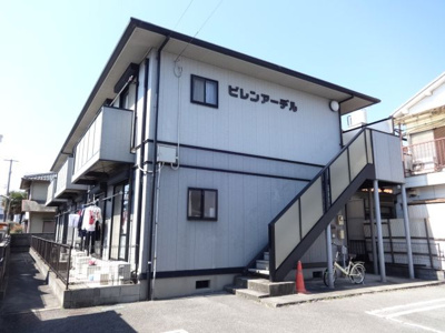 【外観】 | ビレンアーデル