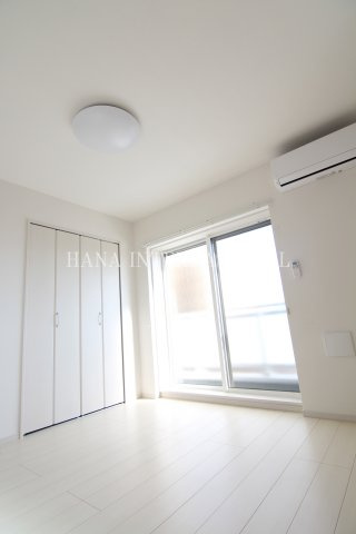Lunon Amourの寝室|6.9帖♪