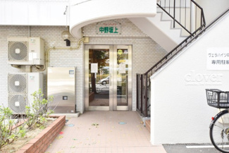 【エントランス】 | エントランス