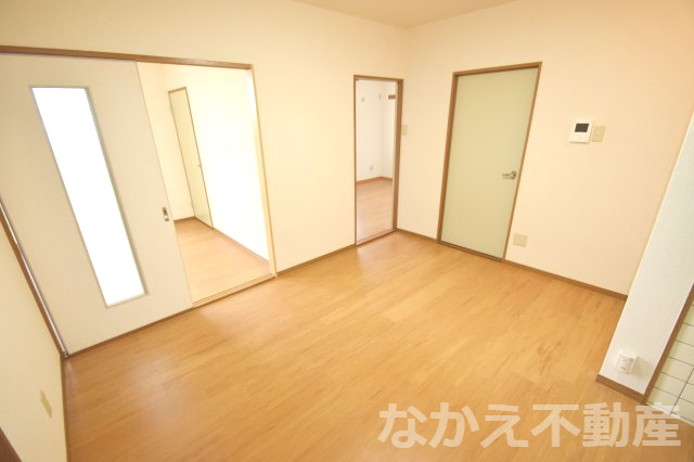 【居間・リビング】 | 居間です