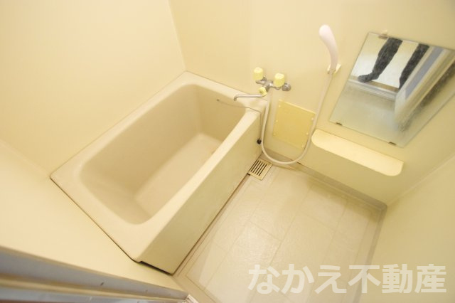 【浴室】 | お風呂です