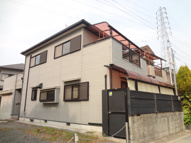 曽根戸建の画像