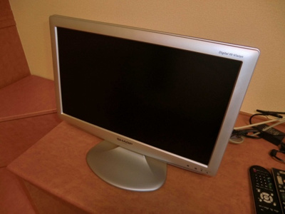 【その他】 | レオパレス辻九第三 | テレビ