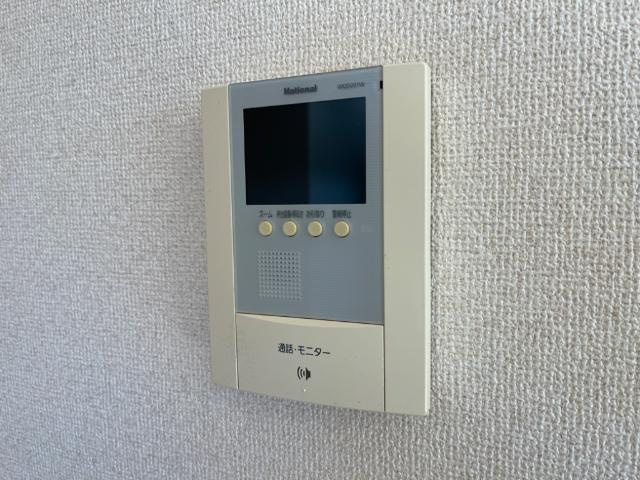 【セキュリティ】 | フィールドピアＳ | カメラ付インターホン
