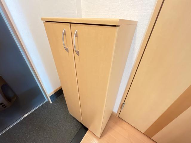 【収納】 | フィールドピアＳ | 下駄箱