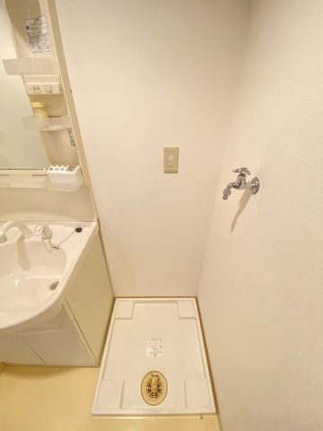N-WAVEのその他共用部分