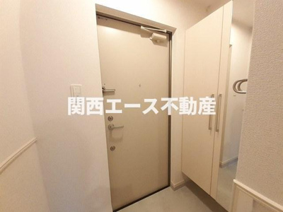 【玄関】 | セレーノヴィータ