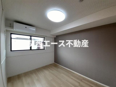 【寝室】 | セレーノヴィータ