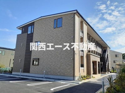 【外観】 | セレーノヴィータ