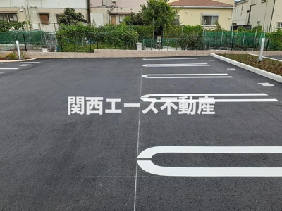 【駐車場】 | セレーノヴィータ