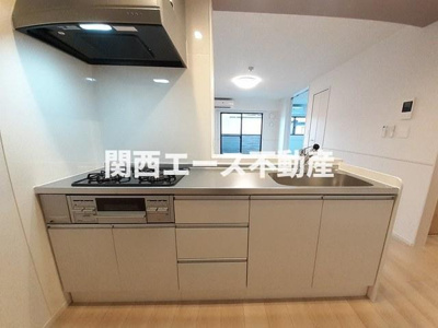 【キッチン】 | セレーノヴィータ