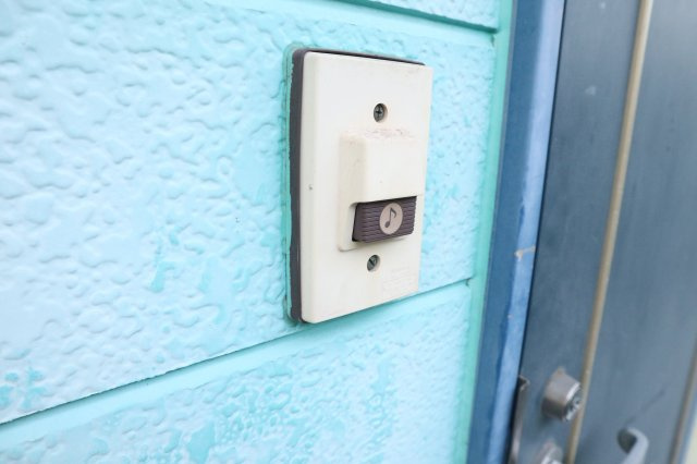 ロイヤルコーポ田尻のセキュリティ