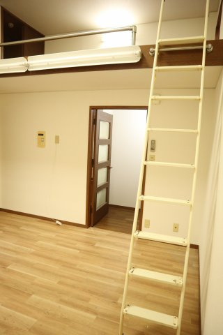 ロイヤルコーポ田尻のその他